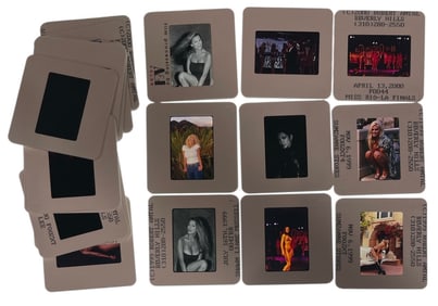 Photo Slide Collection