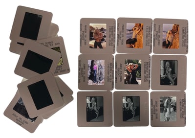 Photo Slide Collection