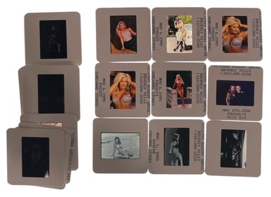 Photo Slide Collection