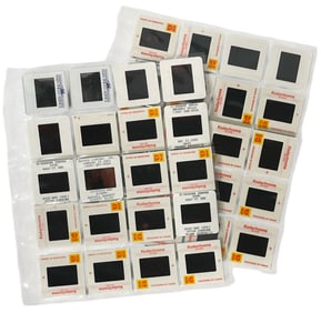 Photo Slide Collection