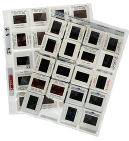 Photo Slide Collection