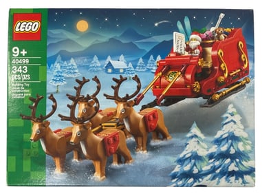 Sealed LEGO | No. 40499
