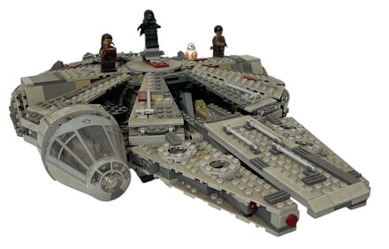 Star Wars LEGO