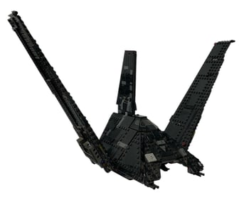 Star Wars LEGO