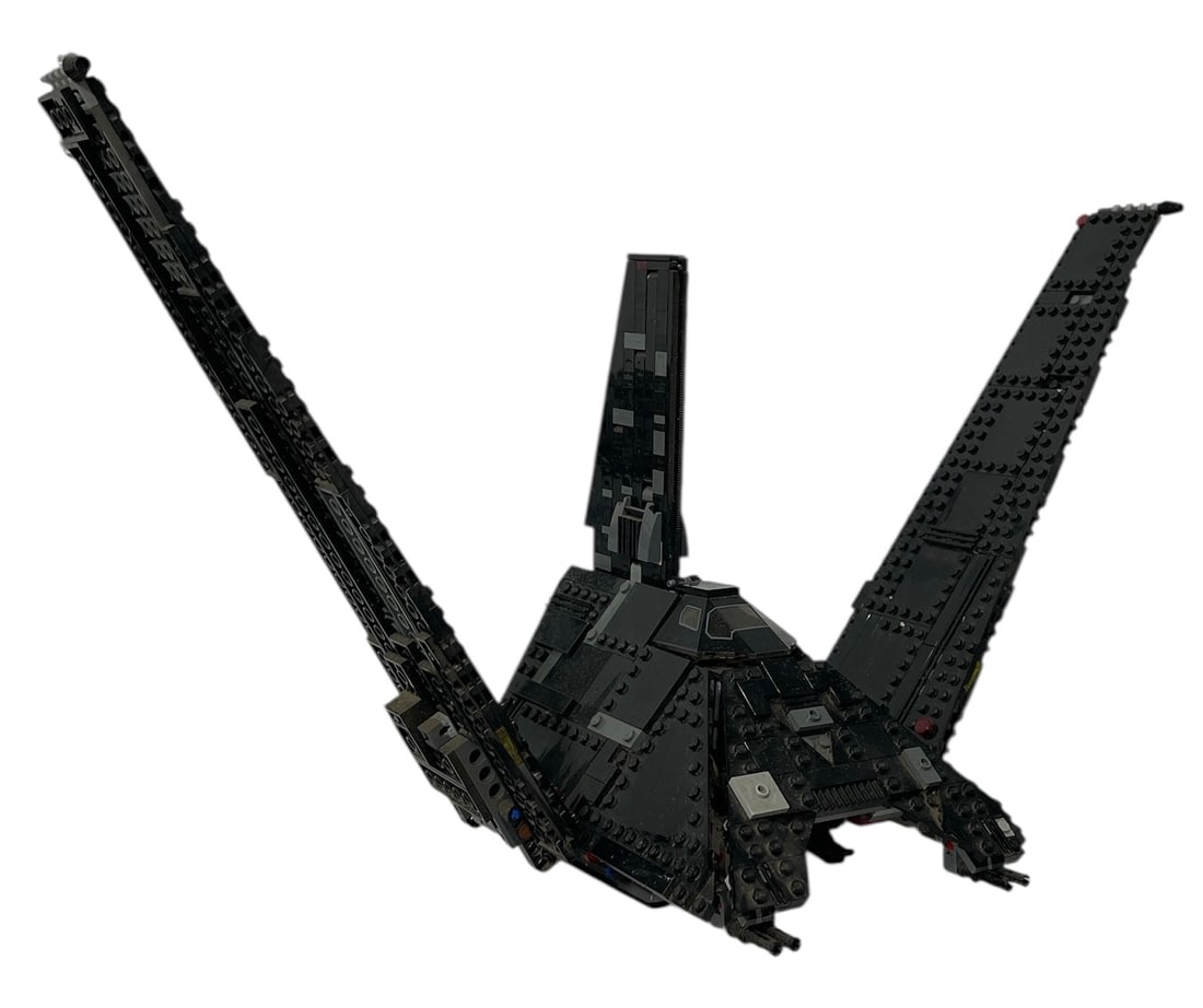 Star Wars LEGO: Star Wars LEGO