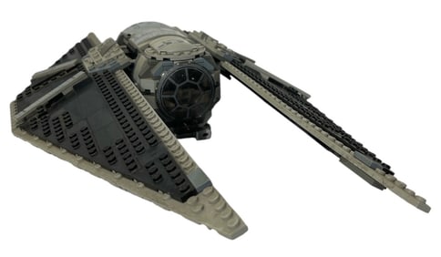Star Wars LEGO