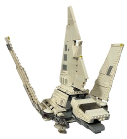Star Wars LEGO