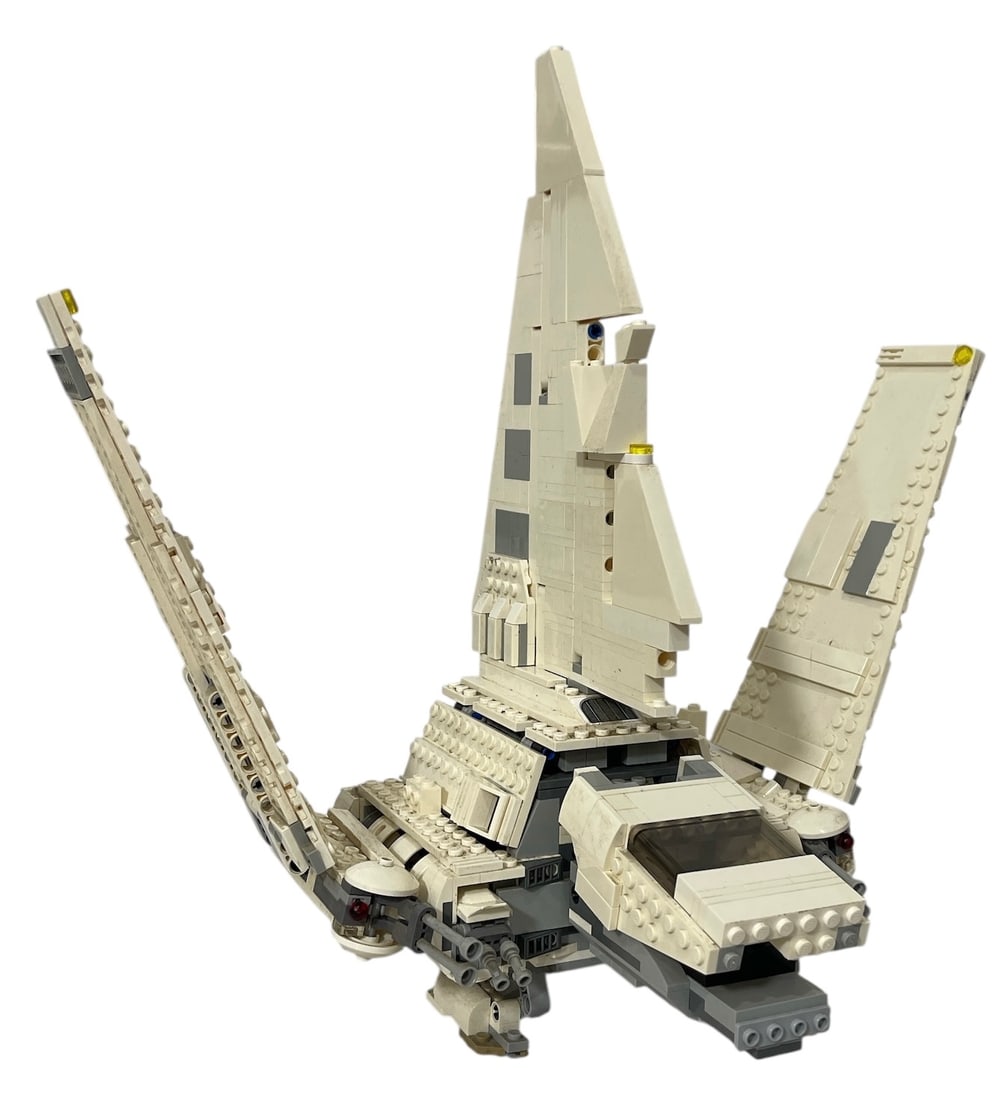 Star Wars LEGO: Star Wars LEGO