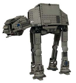 Star Wars LEGO