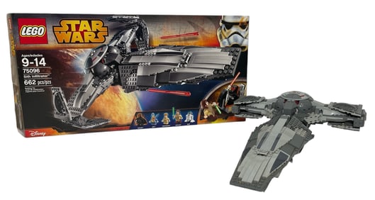 Star Wars LEGO | No. 75096