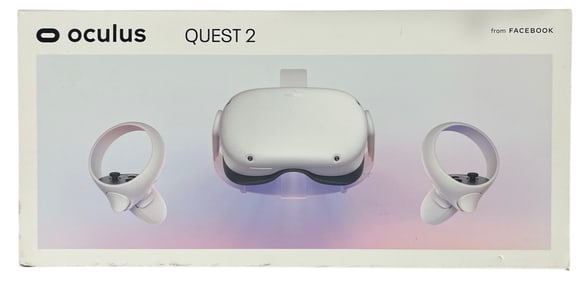 Oculus | Quest 2