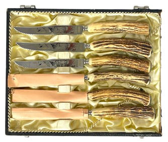 Tableware Knife Collection | Germany Stainless