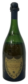 1952 Cuvee Dom Perignon