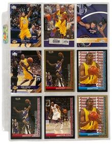 Basketball Cards | Sports Collectors Cards