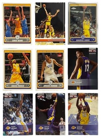 Basketball Cards | Sports Collectors Cards