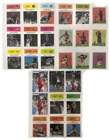 Basketball Cards | Sports Collectors Cards