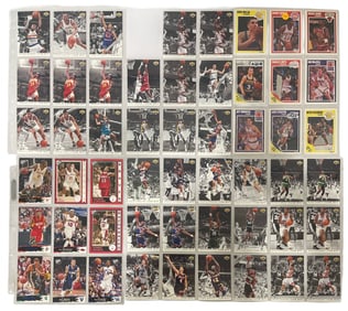 Basketball Cards | Sports Collectors Cards