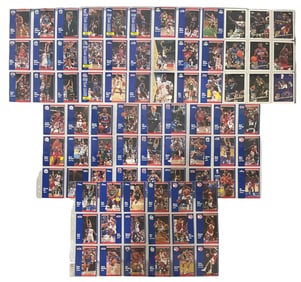 Basketball Cards | Sports Collectors Cards