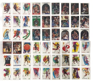 Basketball Cards | Sports Collectors Cards