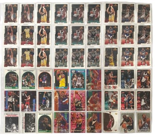 Basketball Cards | Sports Collectors Cards