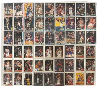 Basketball Cards | Sports Collectors Cards