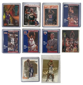 Basketball Cards | Sports Collectors Cards