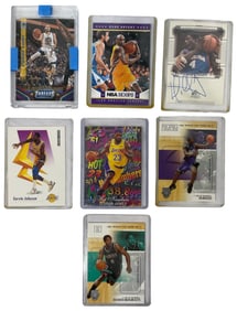 Basketball Cards | Sports Collectors Cards