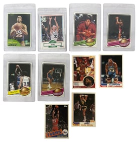 Basketball Cards | Sports Collectors Cards
