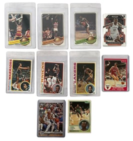 Basketball Cards | Sports Collectors Cards