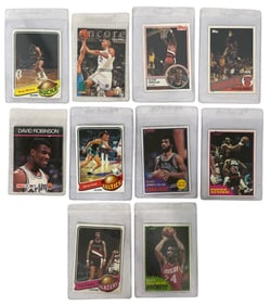 Basketball Cards | Sports Collectors Cards