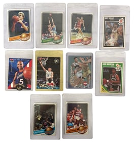 Basketball Cards | Sports Collectors Cards