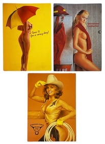 Mini Poster Card Collection