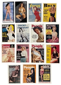 Collector Card Collection