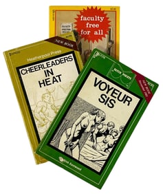 Book Collection