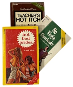 Book Collection