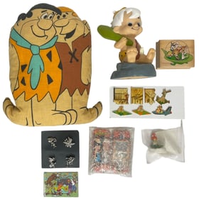 Toy Collection