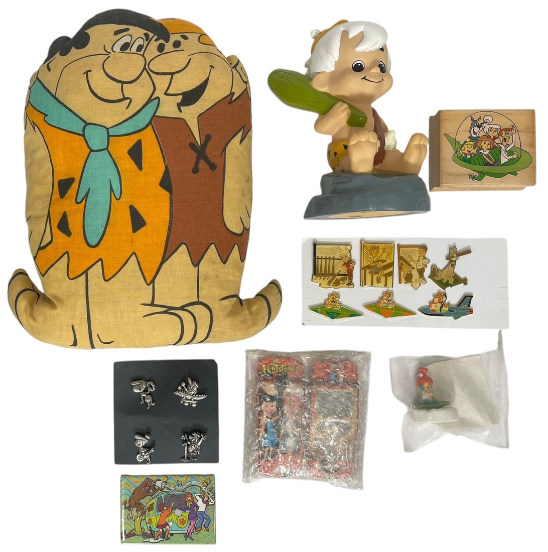 Toy Collection