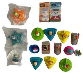 Toy Collection