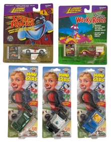 Toy Collection