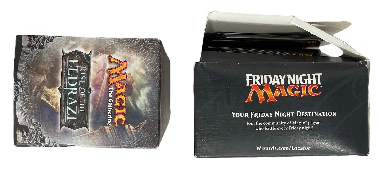 Magic The Gathering Trading Card Collection: Magic The Gathering Trading Card Collection
