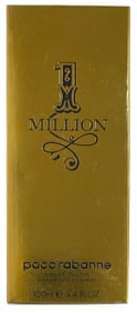 Sealed 1 Million | Cologne
