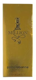Sealed 1 Million | Cologne