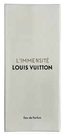 Sealed Louis Vuitton | Limmensite | Perfume