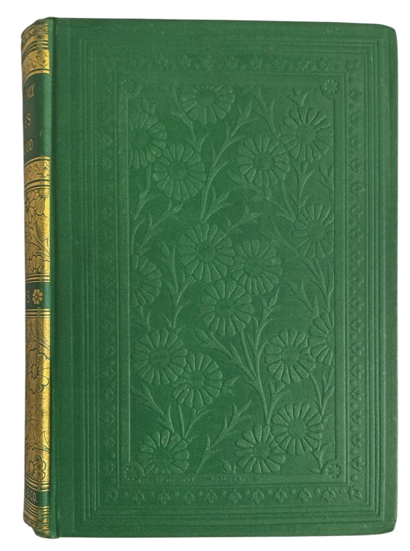 Pictures From Italy and American Notes By Charles Dickens (1 of 4)