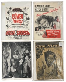 Vintage Ad Collection