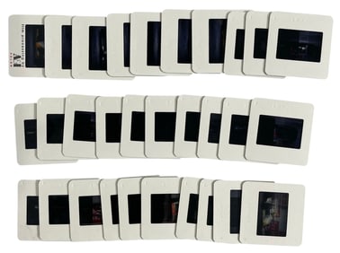 Photo Slide Collection
