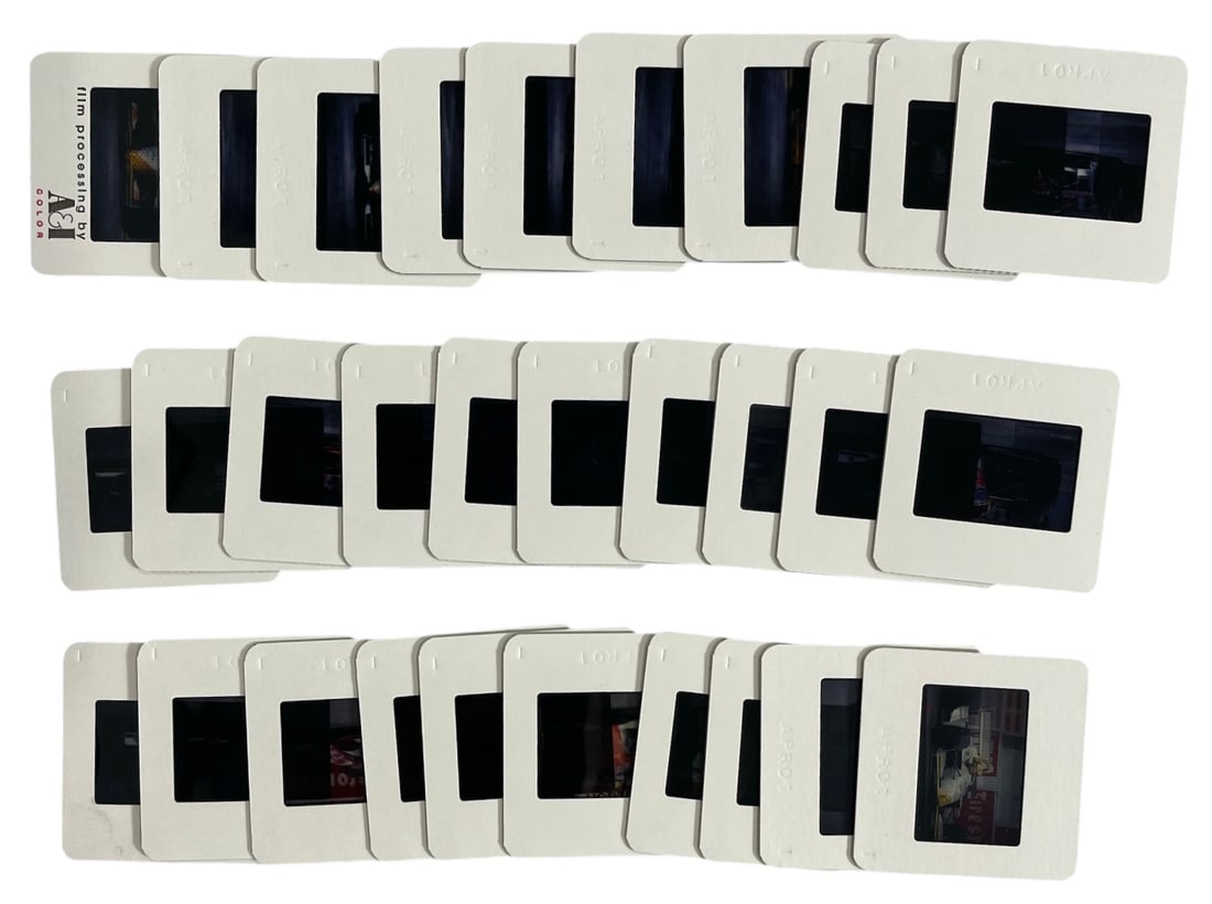 Photo Slide Collection: Photo Slide Collection