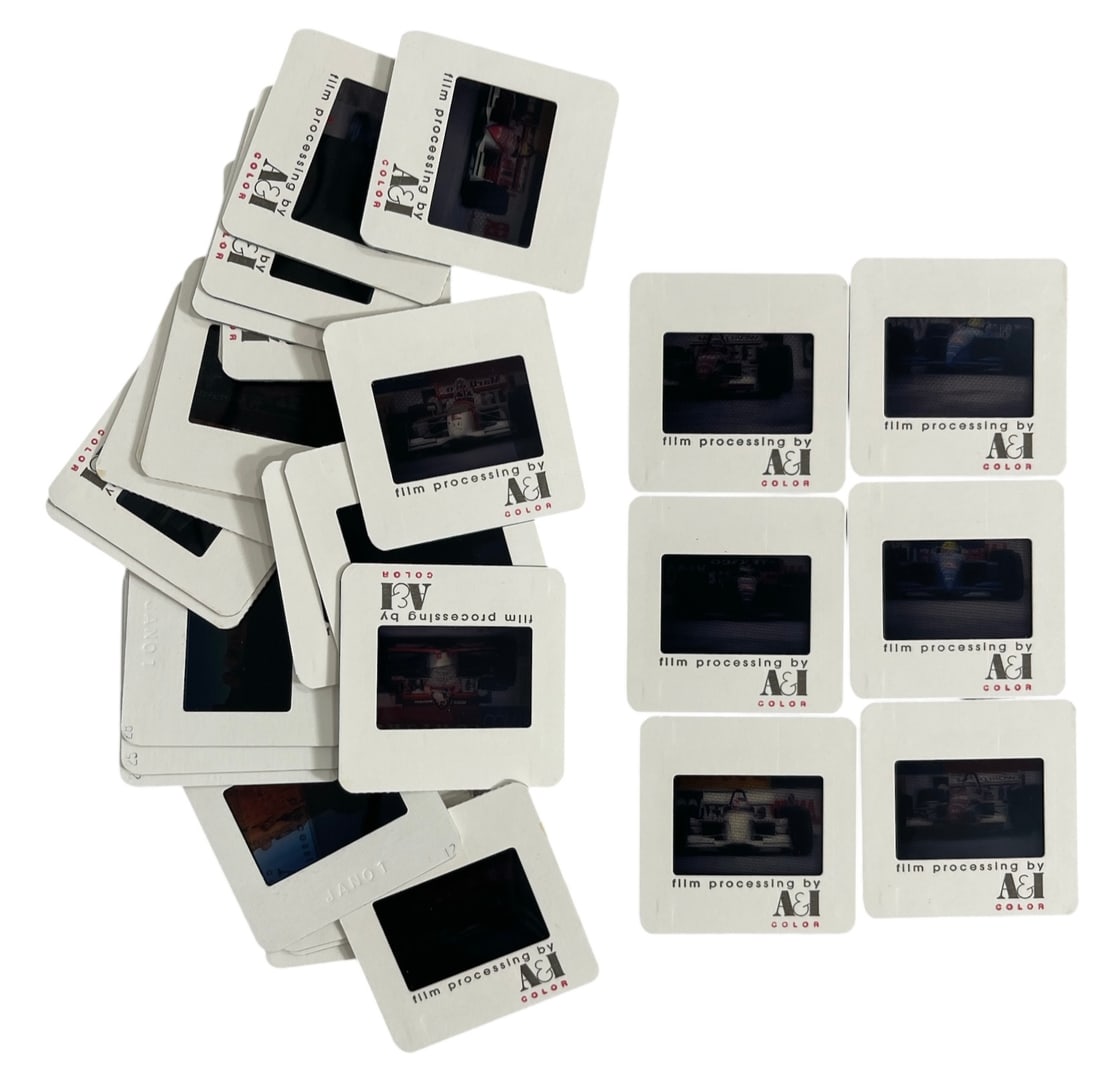 Photo Slide Collection: Photo Slide Collection