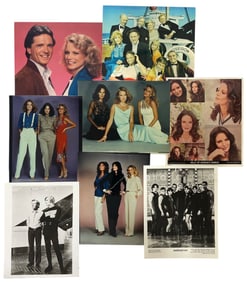 Movie and Celebrity Photo Collection