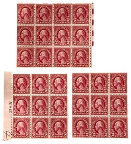 Stamp Collection